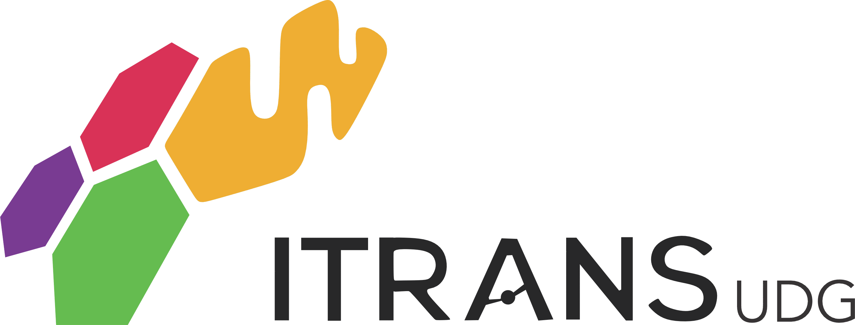 Logo ITRANS