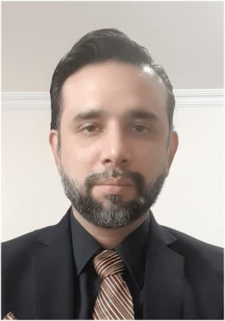 Anuar Benjamín Beltrán González