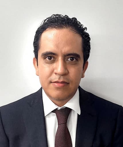 Manuel Salvador Beethoven Bravo Medina