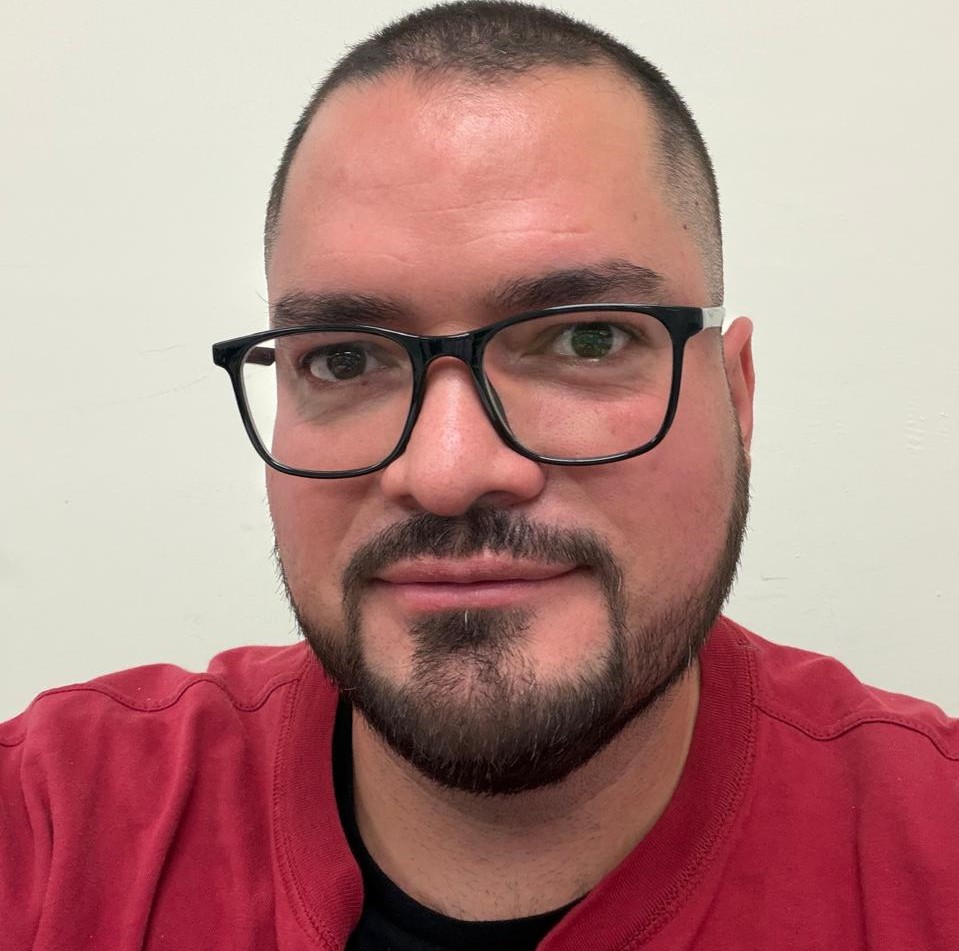 Eber de Anda Padilla